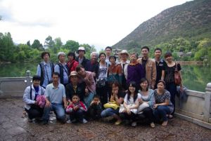 云南旅游